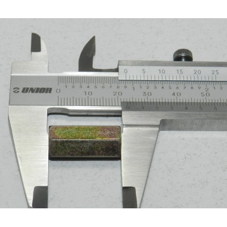 DADO PRIGIONIERO DRIBBLING MALAGUTI