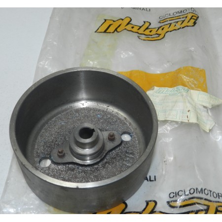 CAMPANA FRIZIONE FIFTY RV MALAGUTI