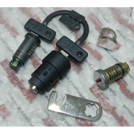 KIT SERRATURA FIFTY MALAGUTI