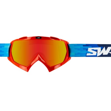 MASCHERA CROSS PIXEL SWAP'S