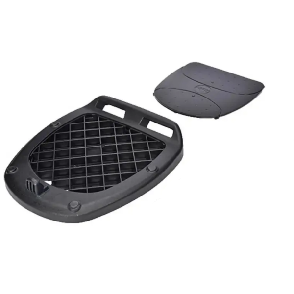 PIASTRA PORTRA BAULE KAPPA