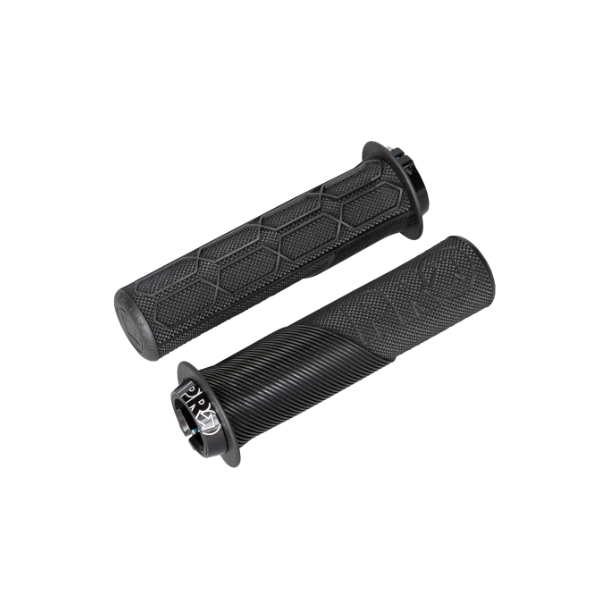 COPPIA MANOPOLE LOCK ON TRIAL PRO