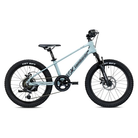 BICI 20 VESUVIO 7V LOMBARDO