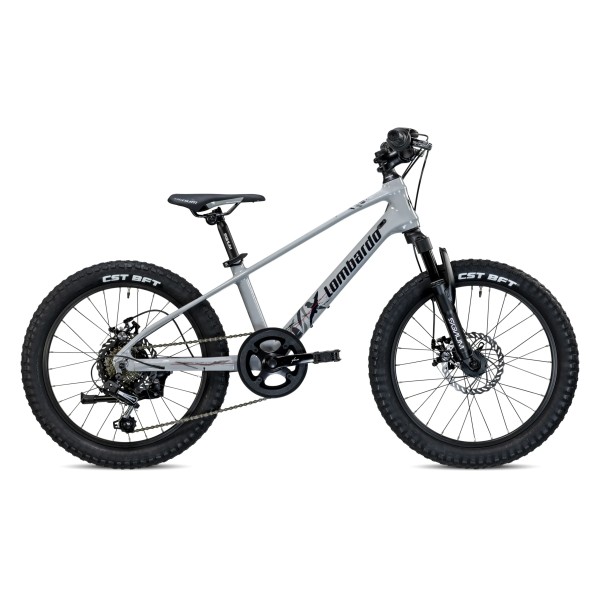 BICI 20 VESUVIO  7V LOMBARDO