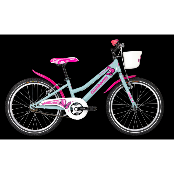 CICLO MTB 20 CREMONA LOMBARDO