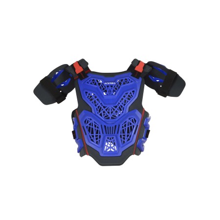 PETTORINA CROSS BAMBINO GRAVITY ACERBIS