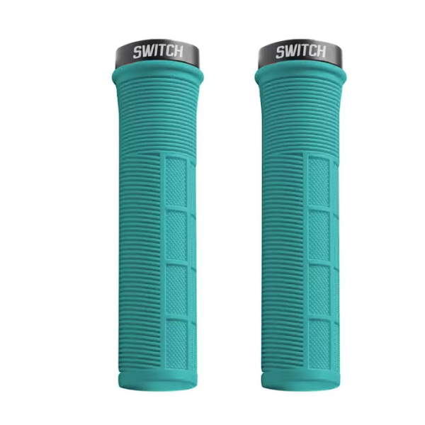 COPPIA MANOPOLE CICLO SUPERGRIP SWITCH