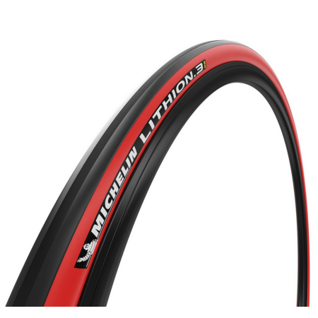 COPERTONCINO LITHION.3 700x25 MICHELIN