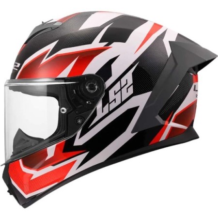 CASCO MOTO RAPID III LS2