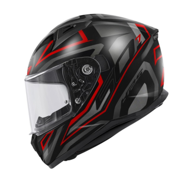 CASCO MOTO INTEGRALE 50.7 PROTON  L GIVI