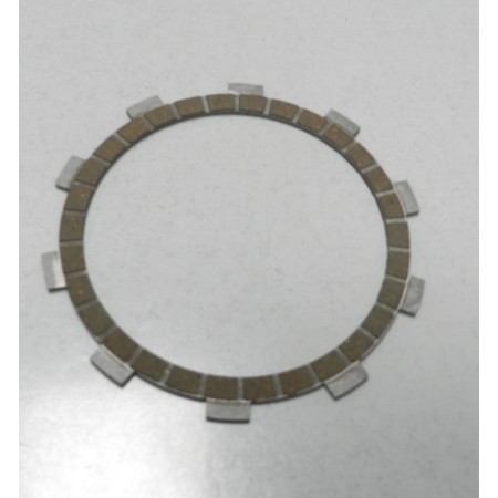 DISCO FRIZIONE GUARNITO SU 2 LATI MALAGUTI