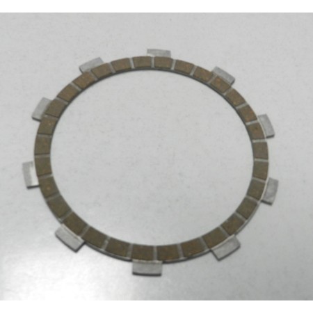 DISCO FRIZIONE GUARNITO SU 2 LATI MALAGUTI