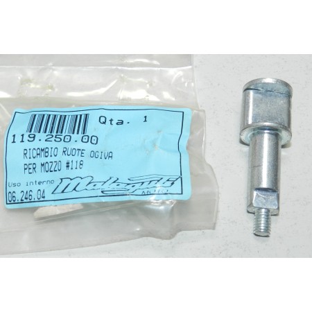 OGIVA PER MOZZO FIFTY HF MALAGUTI