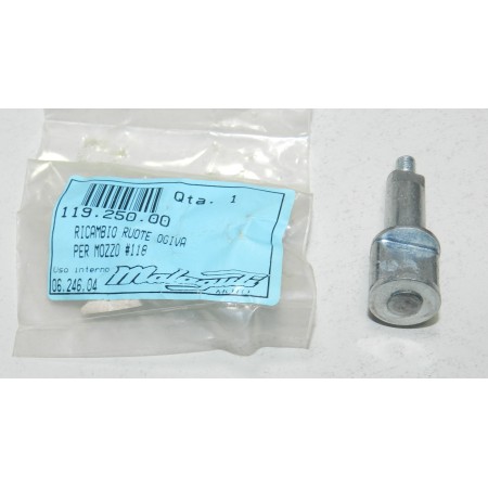 OGIVA PER MOZZO FIFTY HF MALAGUTI