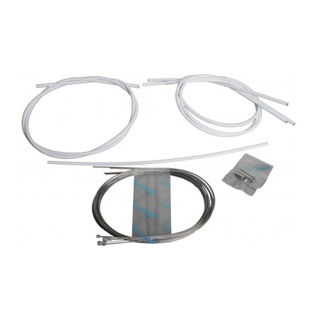 KIT CAVI + GUAINE CG-ER600W ERGOPOWER 11V CAMPAGNOLO