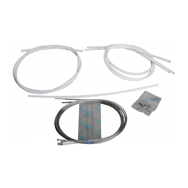 KIT CAVI + GUAINE CG-ER600W ERGOPOWER 11V CAMPAGNOLO