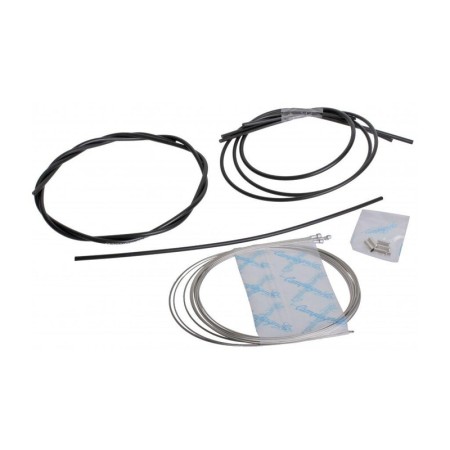 KIT CAVI + GUAINE CG-ER600 ERGOPOWER 11V CAMPAGNOLO