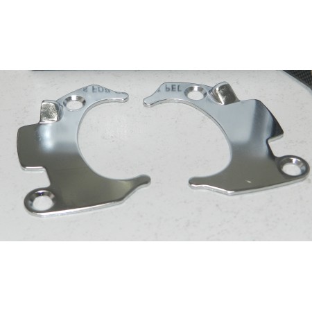 PIASTRINE PER PEDALI PRO-FIT PLUS PD-RE110 CAMPAGNOLO