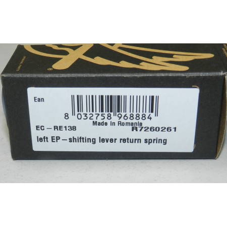 MOLLA RITORNO LEVA SINISTRA EC-RE138 CAMPAGNOLO