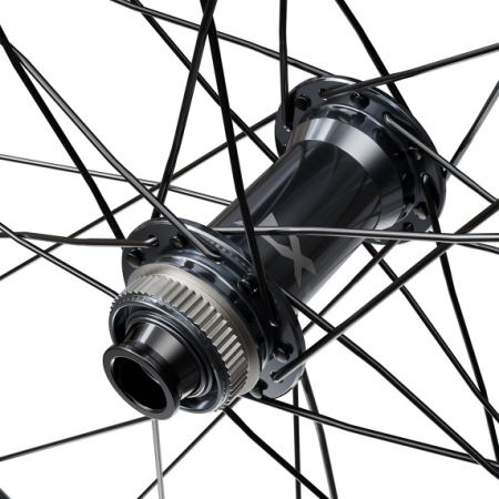 RUOTA CICOLO ANTERIORE 29 DEORE XT SHIMANO