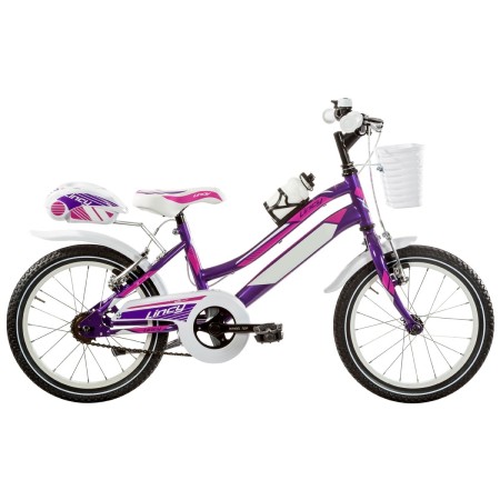 CICLO MTB 16 LINCY RECORD