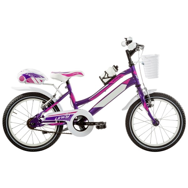 CICLO MTB 16 LINCY RECORD