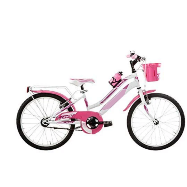 CICLO MTB 20 LINCY RECORD