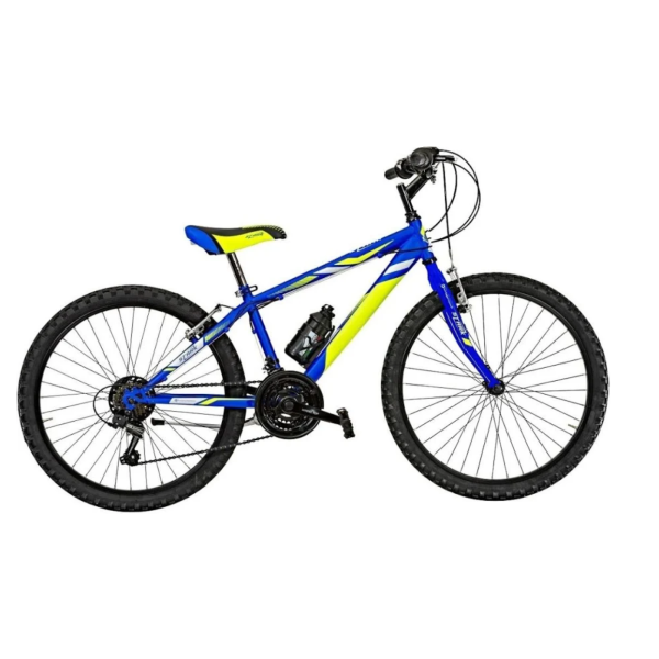 CICLO MTB 24 STARK RECORD