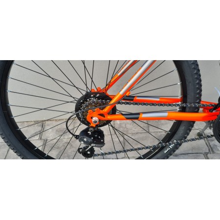 CICLO MTB 26 NEVADA RECORD