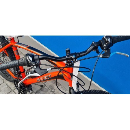 CICLO MTB 26 NEVADA RECORD