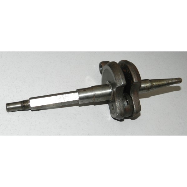 ALBERO MOTORE FRANCO MORINI x MALAGUTI