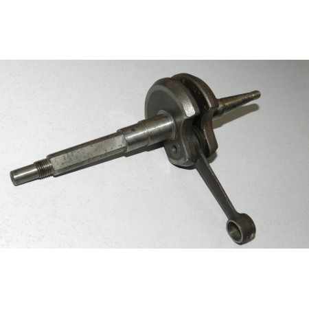 ALBERO MOTORE FRANCO MORINI x MALAGUTI