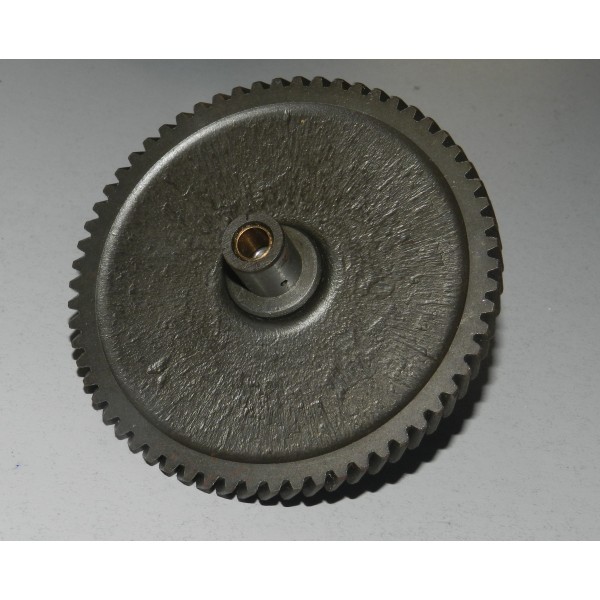 INGRANAGGIO MESSA IN MOTO M1K MALAGUTI