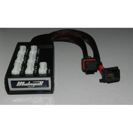 Applicazioni:

ATTREZZO x VERIFICA DIAGNOSI INIEZIONE MALAGUTI MOTORE PIAGGIO