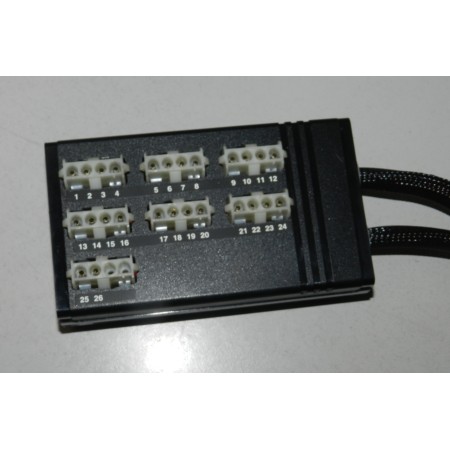 ATTREZZO x VERIFICA DIAGNOSI INIEZIONE MALAGUTI MOTORE PIAGGIO