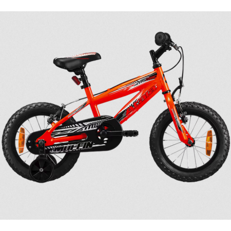 CICLO MTB BAMBINO MUFFIN BOY 14 ATALA