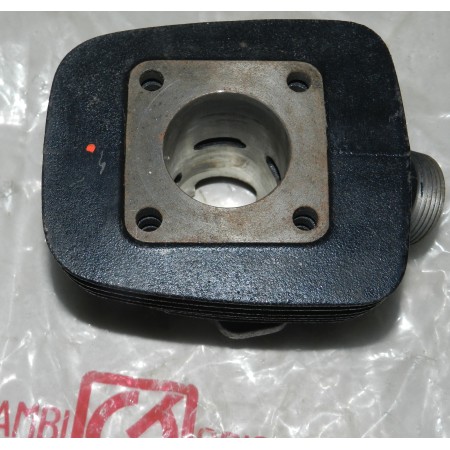 CILINDRO + PISTONE VIP GARELLI