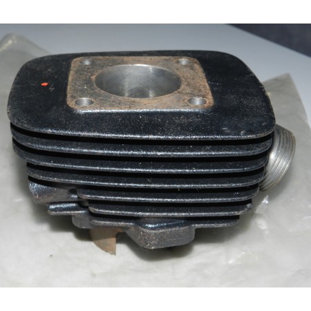 CILINDRO + PISTONE VIP GARELLI