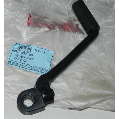 LEVA MESSA IN MOTO FIFTY TOP MALAGUTI