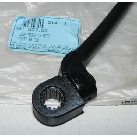 LEVA MESSA IN MOTO FIFTY TOP MALAGUTI