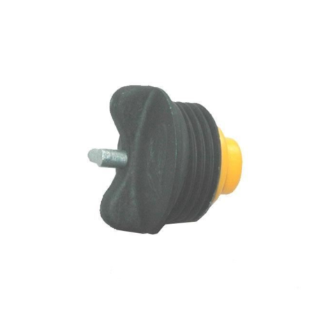 TAPPO SERBATOIO BENZINA REV
