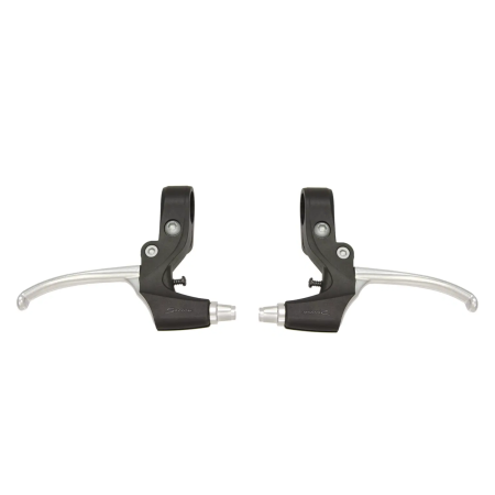COPPIA LEVE FRENO V-BRAKE SACCON