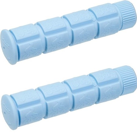 COPPIA MANOPOLE CICLO NFUN