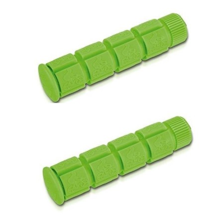 COPPIA MANOPOLE CICLO NFUN