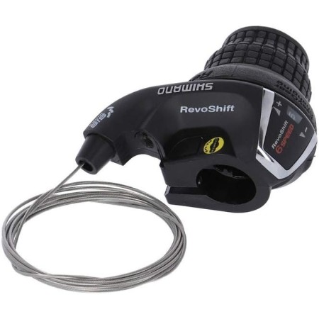 COMANDO CAMBIO DESTRO SL-RS35 SHIMANO