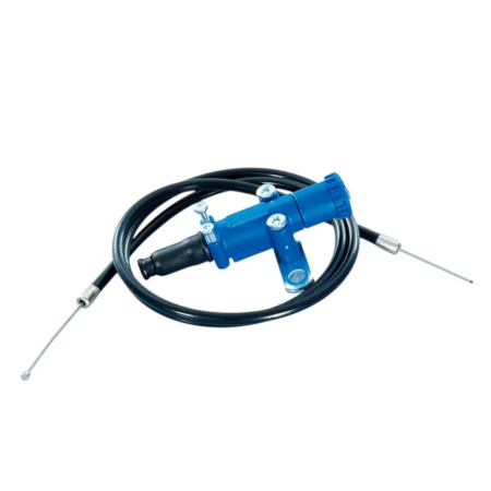 COMANDO STARTER ARIA COMPLETO POLINI