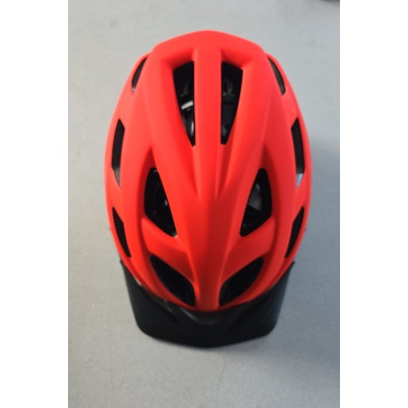 CASCO CICLO AT. S. STEALTH ATALA