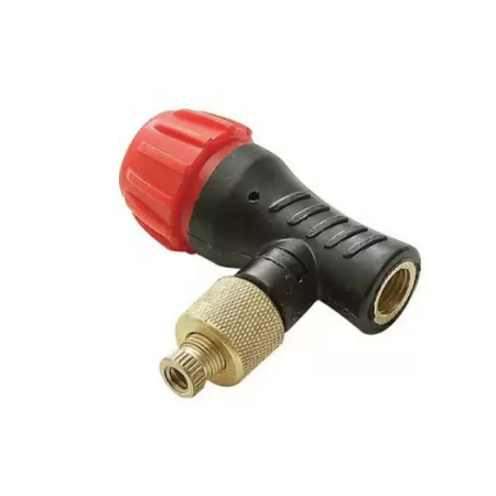 RUBINETTO REGOLABILE CO2 MVTEK