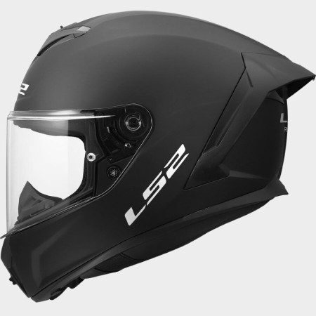 CASCO MOTO INTEGRALE RAPID III LS2
