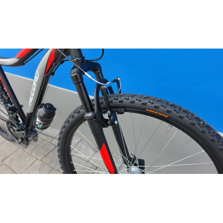 CICLO MTB 26 VORTEX RECORD